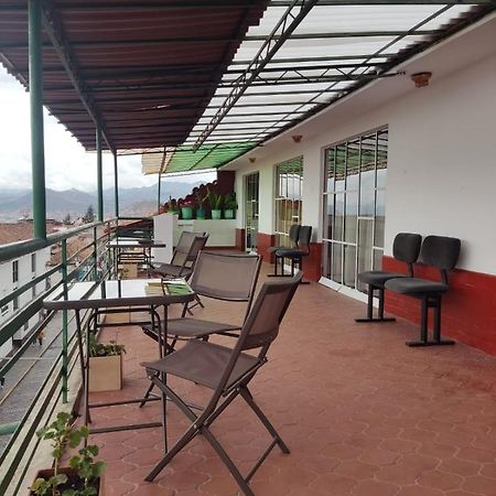 La Casa De Sebas Bed and Breakfast Κούζκο Εξωτερικό φωτογραφία