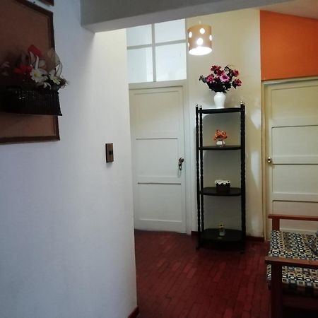 La Casa De Sebas Bed and Breakfast Κούζκο Εξωτερικό φωτογραφία