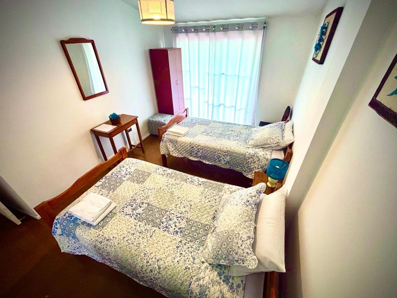 La Casa De Sebas Bed and Breakfast Κούζκο Εξωτερικό φωτογραφία