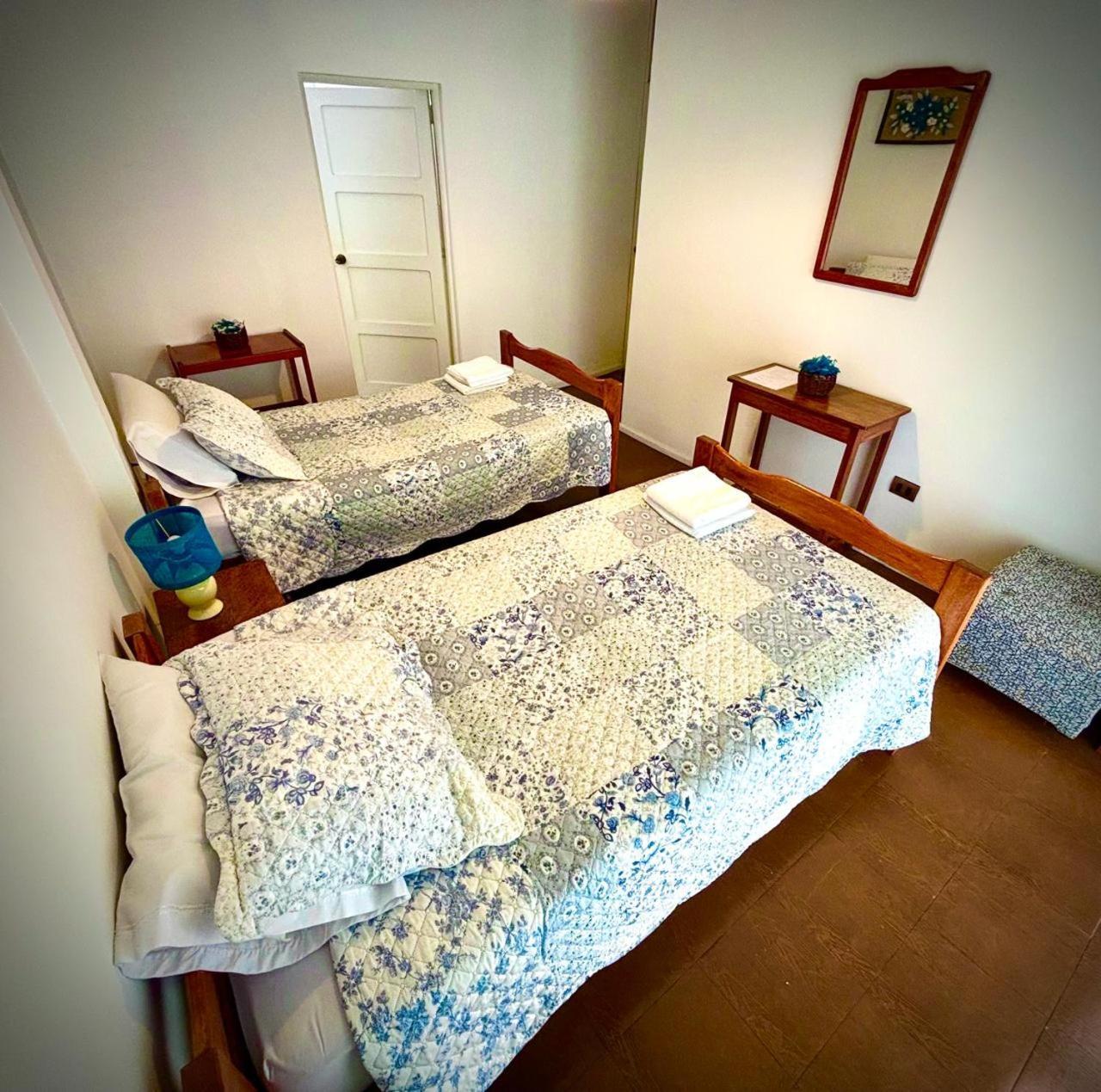 La Casa De Sebas Bed and Breakfast Κούζκο Εξωτερικό φωτογραφία